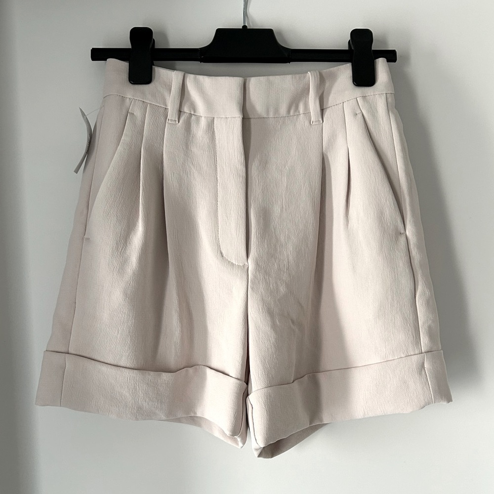 Wilfred Labyrinth Shorts